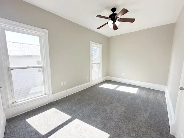 $224,900 | 712 North Roosevelt Avenue, Bloomington, IL 61701