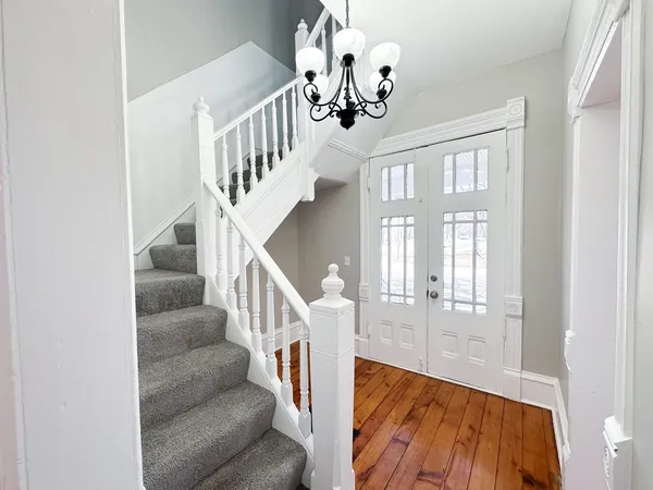 $224,900 | 712 North Roosevelt Avenue, Bloomington, IL 61701