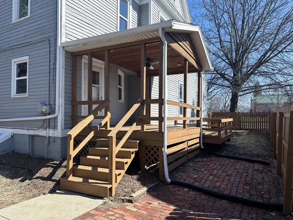 $224,900 | 712 North Roosevelt Avenue, Bloomington, IL 61701