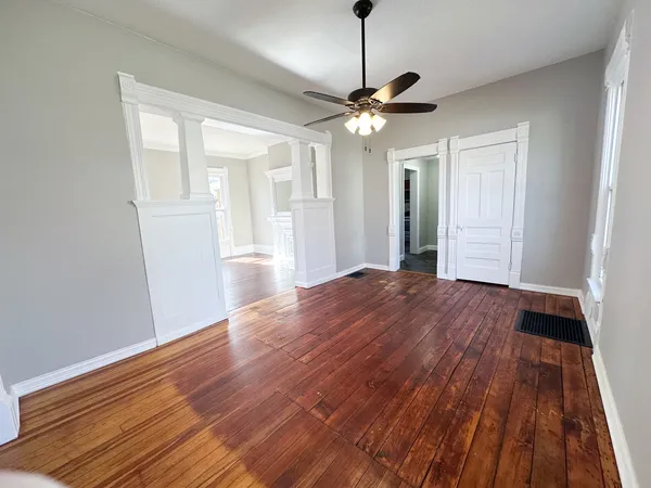 $224,900 | 712 North Roosevelt Avenue, Bloomington, IL 61701