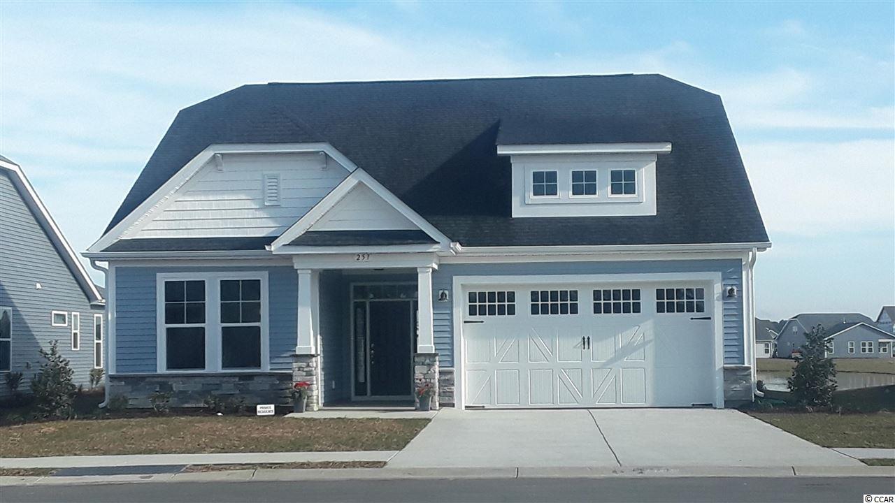 257 Switchgrass Loop Little River, SC 29566 - Photo 1 of 2 Gallery Image 1
