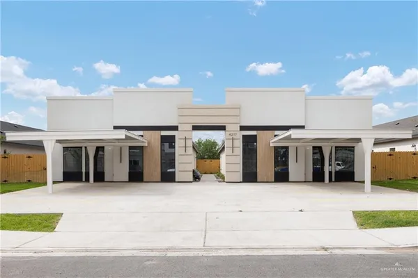 $169,500 | 4217 Heron Avenue, Unit 21, McAllen, TX 78504