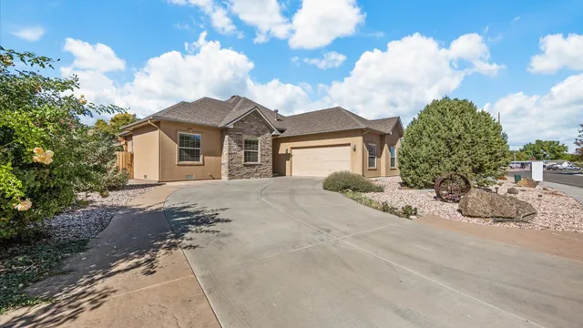 $472,816 | 325 Vista Valley Drive, Fruita, CO 81521