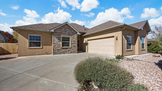 $472,816 | 325 Vista Valley Drive, Fruita, CO 81521