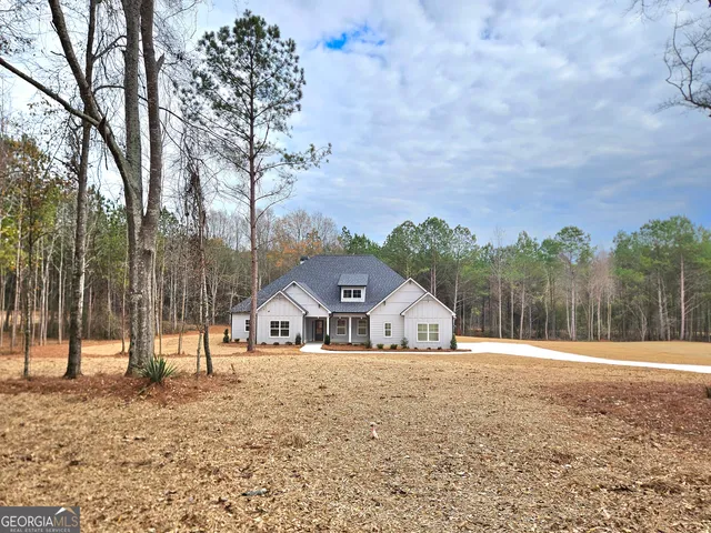 $759,900 | 757 Alex Stephens Road, Moreland, GA 30259