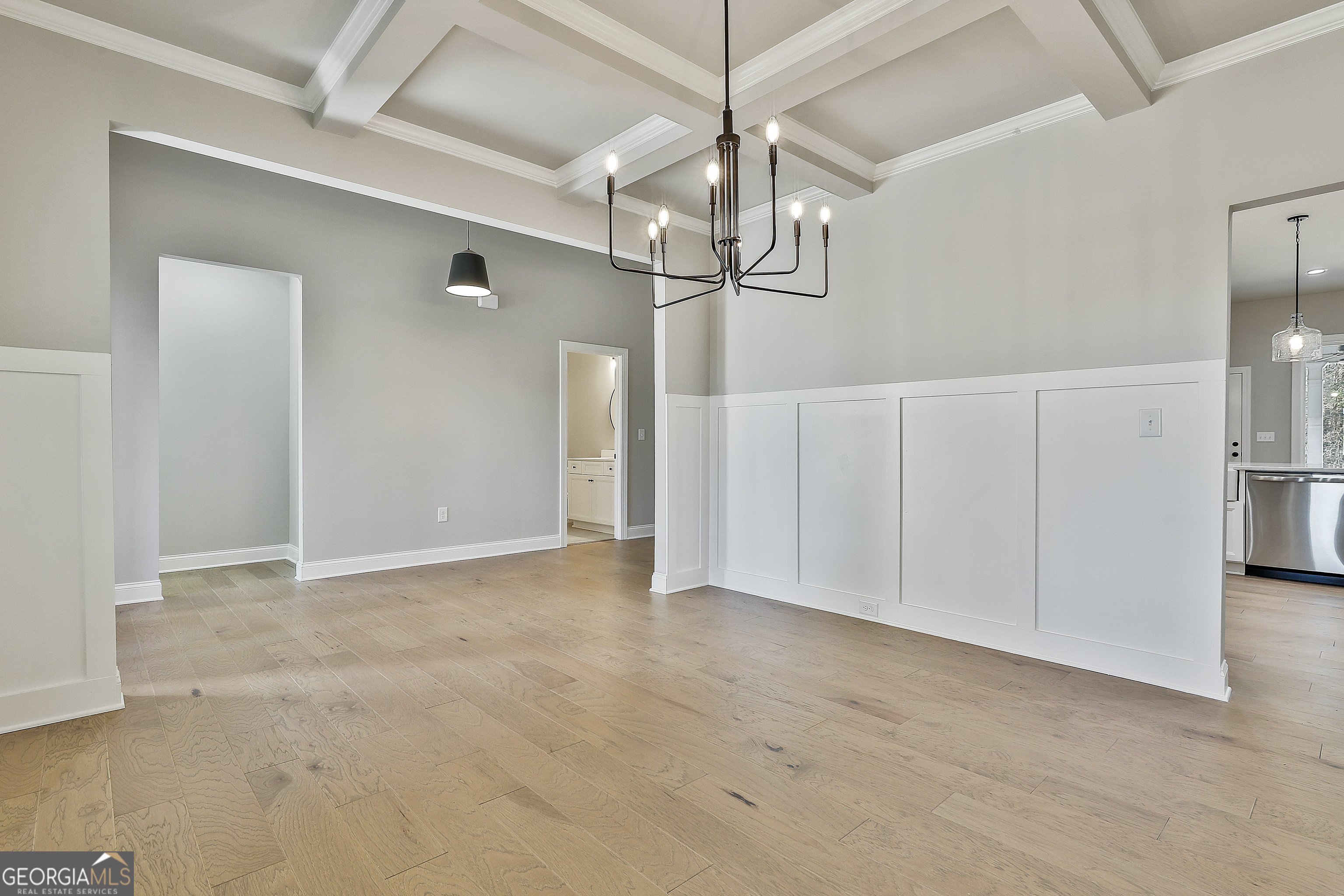 757 Alex Stephens Road Moreland, GA 30259 - Photo 13 of 45