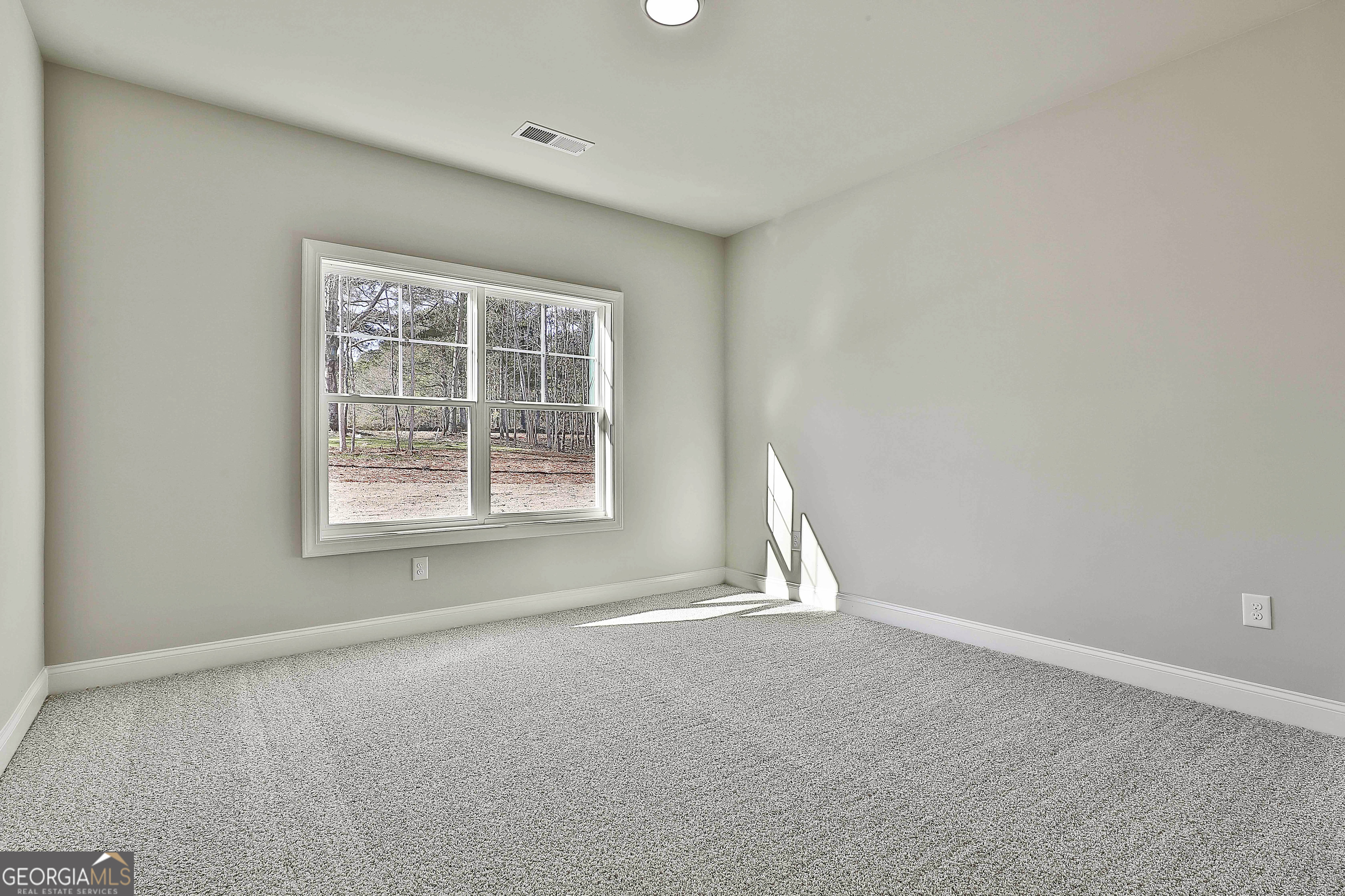 757 Alex Stephens Road Moreland, GA 30259 - Photo 14 of 45 an empty room with windows