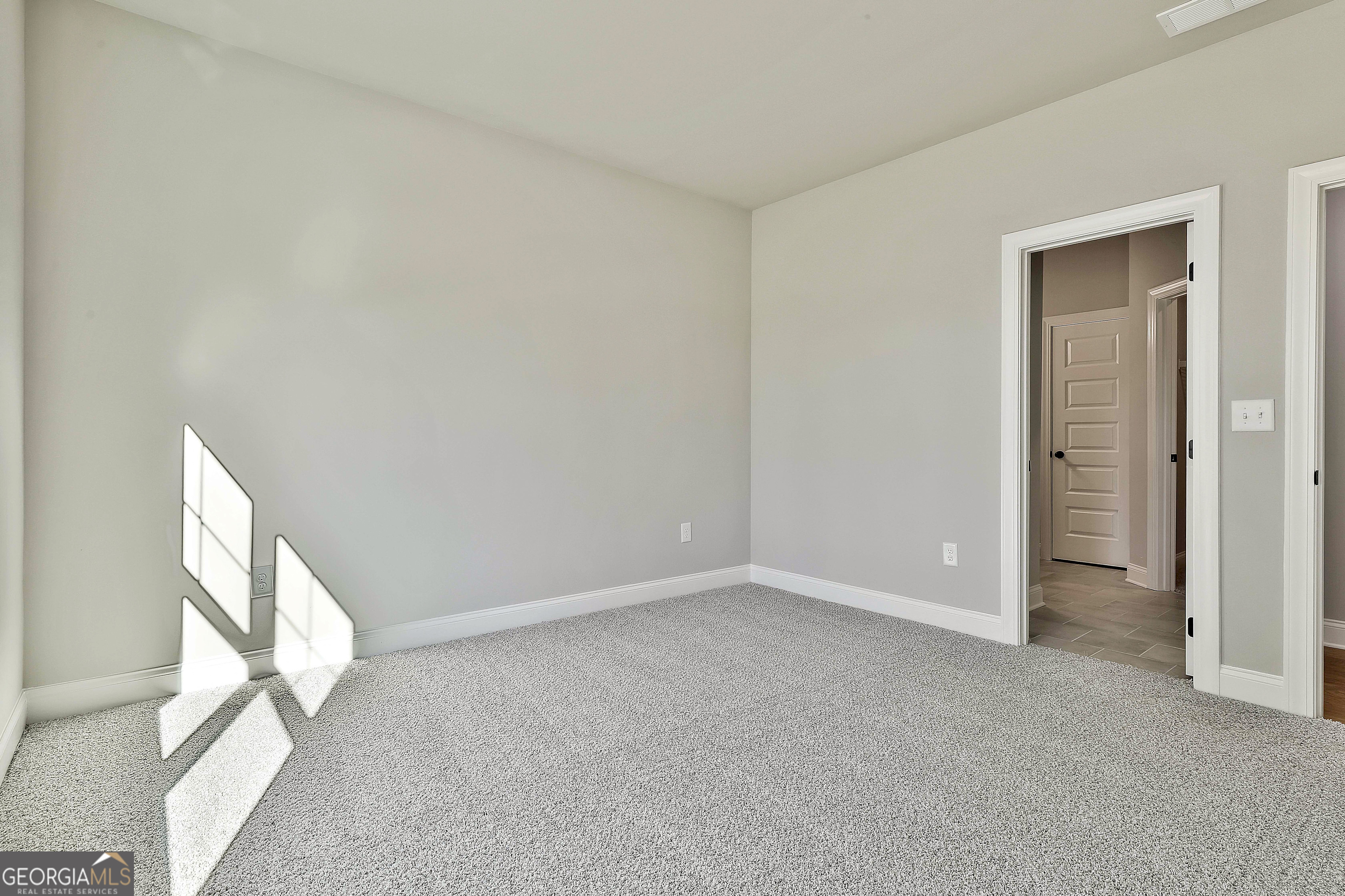 757 Alex Stephens Road Moreland, GA 30259 - Photo 15 of 45 a view of an empty room and window