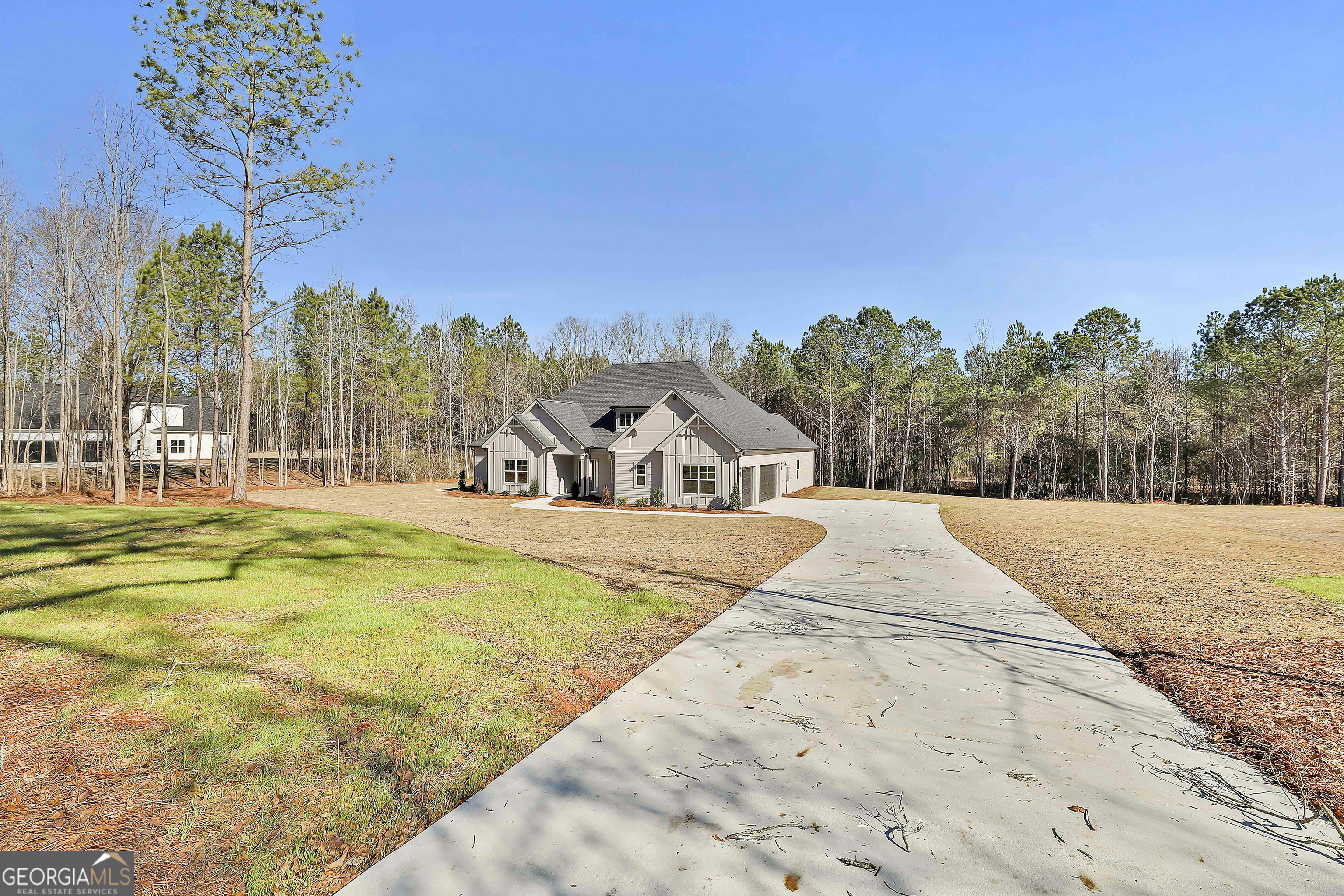 757 Alex Stephens Road Moreland, GA 30259 - Photo 2 of 45