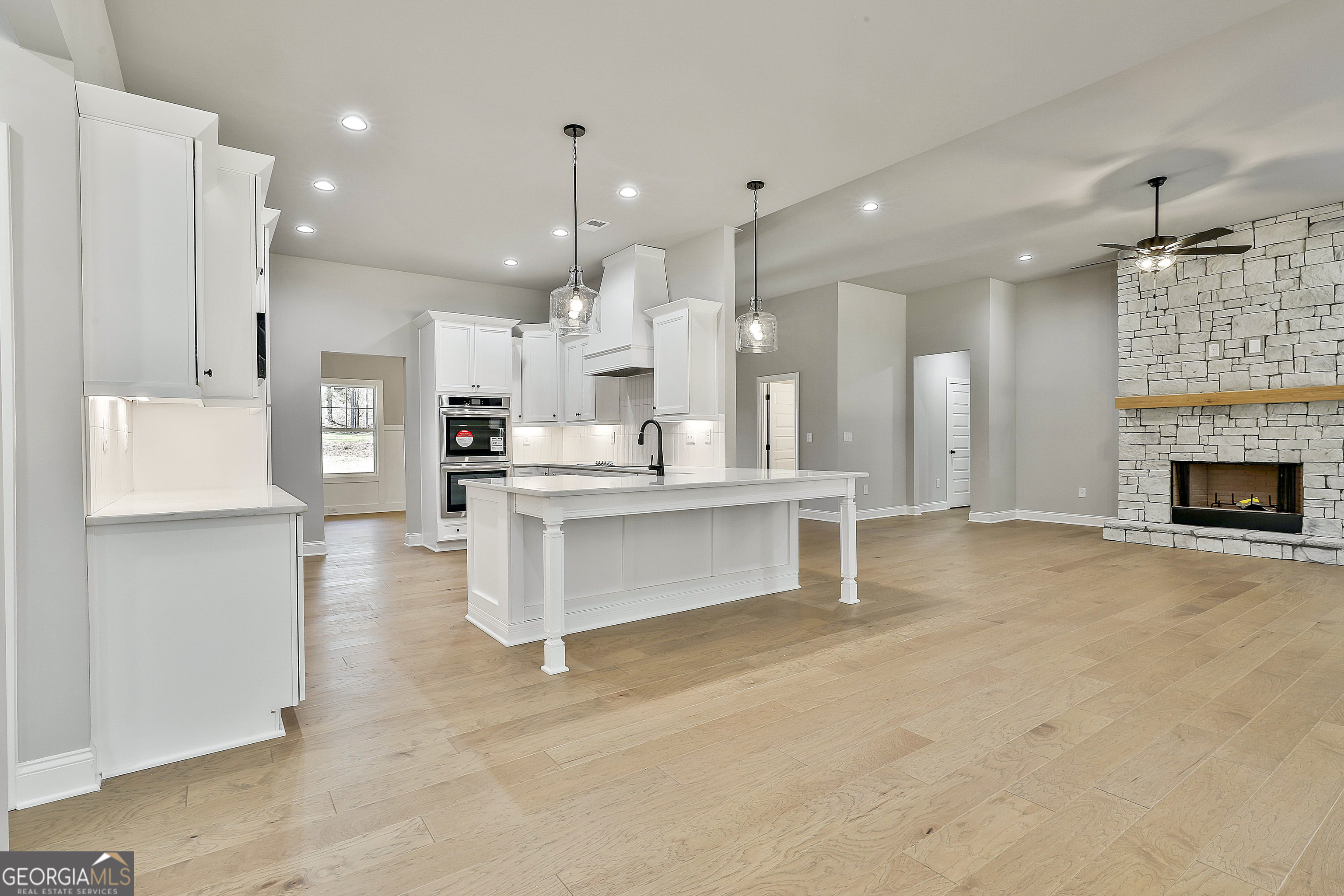 757 Alex Stephens Road Moreland, GA 30259 - Photo 24 of 45