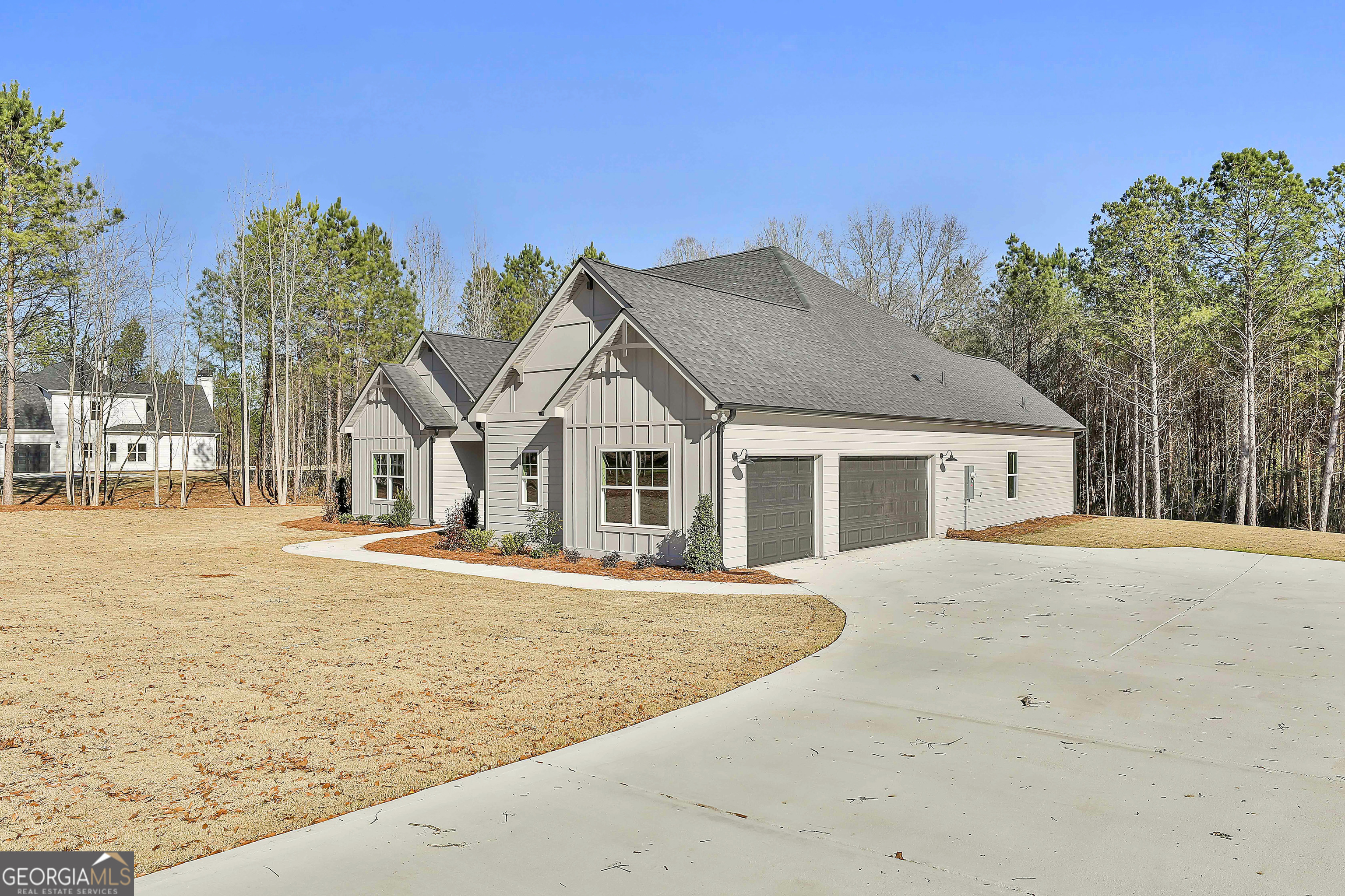 757 Alex Stephens Road Moreland, GA 30259 - Photo 4 of 45