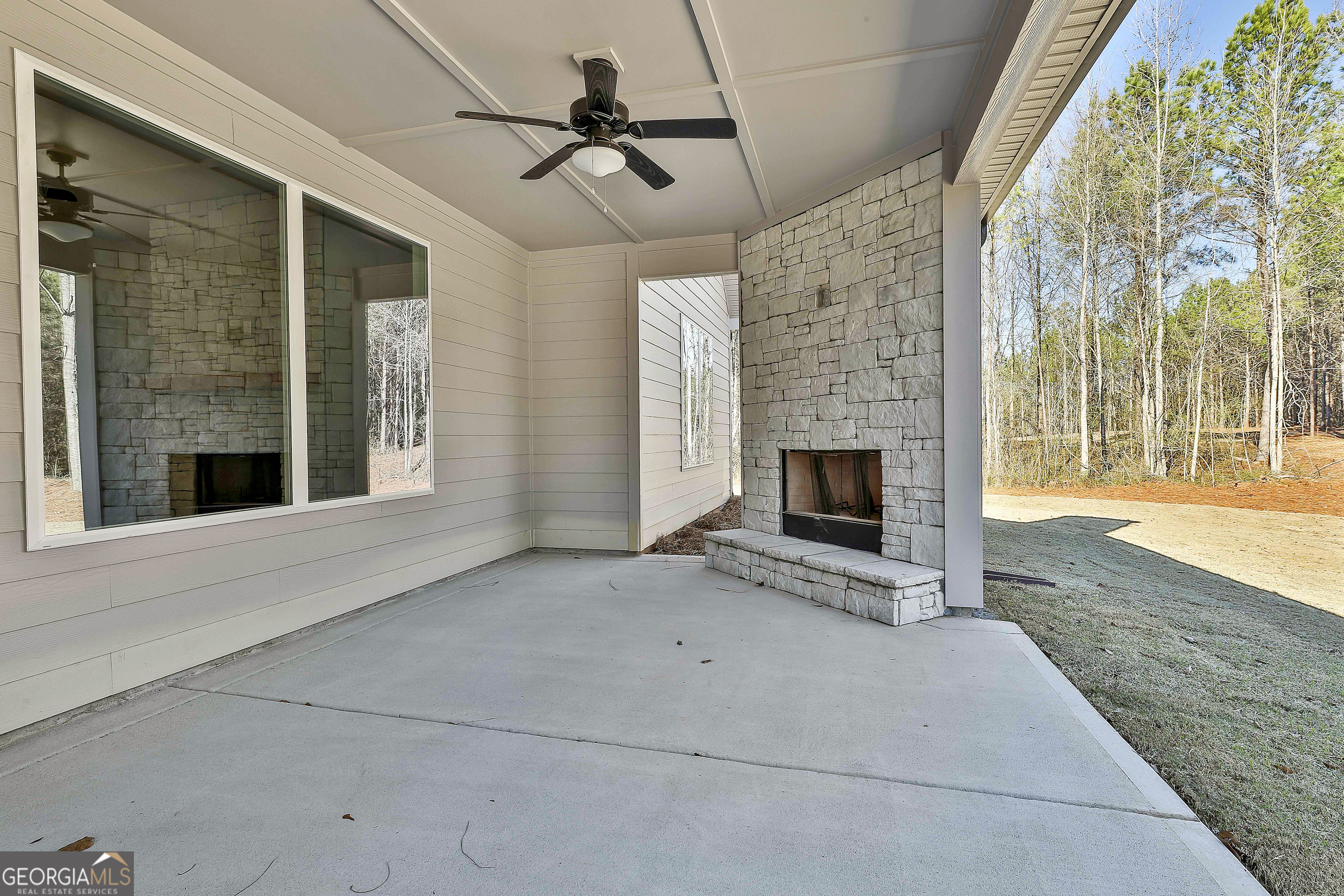 757 Alex Stephens Road Moreland, GA 30259 - Photo 42 of 45