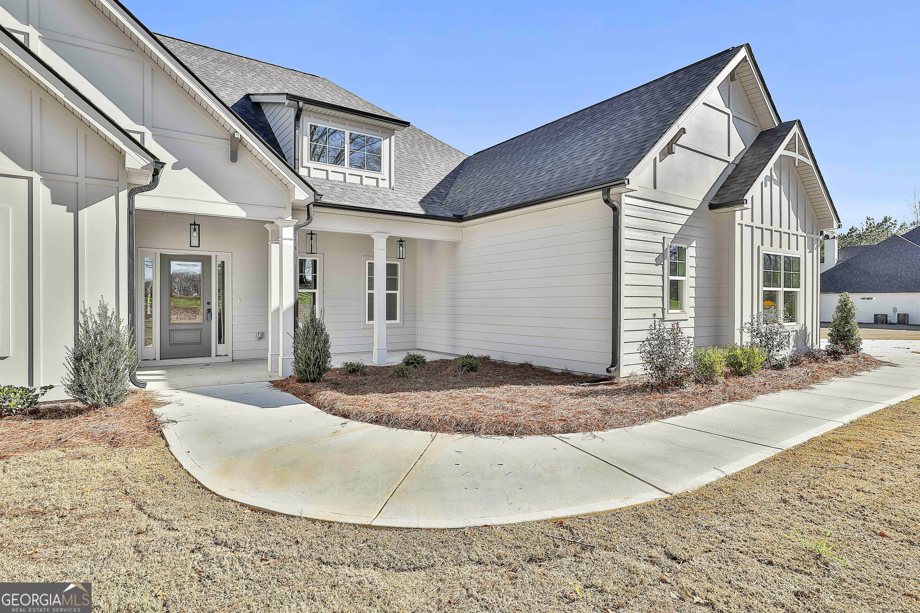 757 Alex Stephens Road Moreland, GA 30259 - Photo 8 of 45