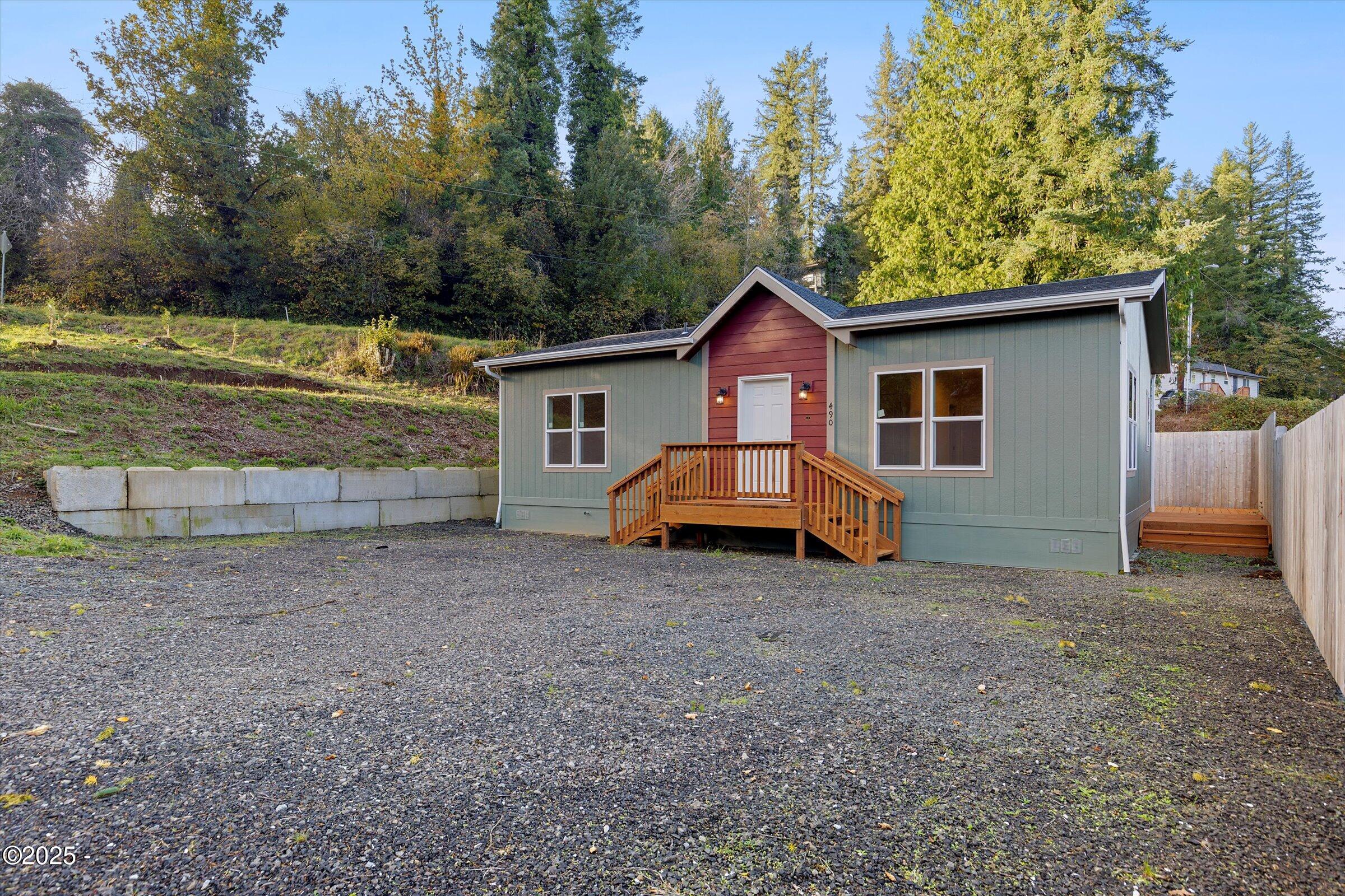 490 Southeast Olson Road Toledo, OR 97391 - Photo 31 of 32 31-IMG_7635