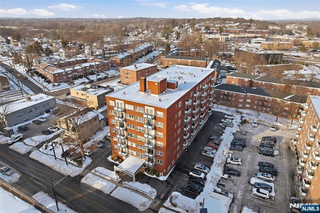 20 Jefferson Street, Unit B10 Hackensack, NJ 07601 - Photo 2 of 17