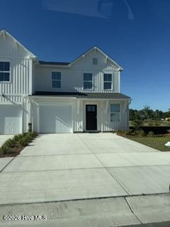 32 West Pioneer Way, Unit 128 Hampstead, NC 28443 - Photo 1 of 8 128 front