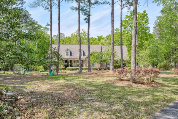 $589,900 | 4168 Waters Edge Lane, Appling, GA 30802