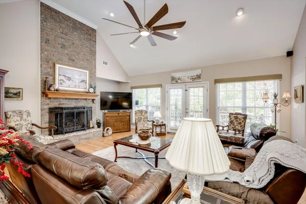 $589,900 | 4168 Waters Edge Lane, Appling, GA 30802