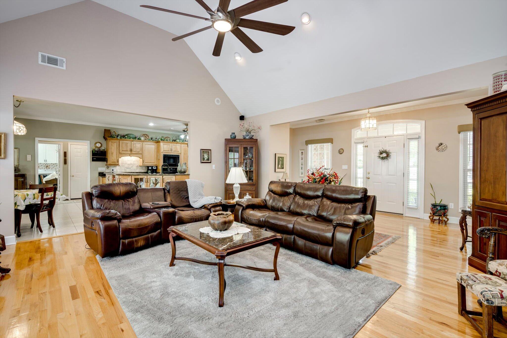 4168 Waters Edge Lane Appling, GA 30802 - Photo 13 of 58 13-013-
