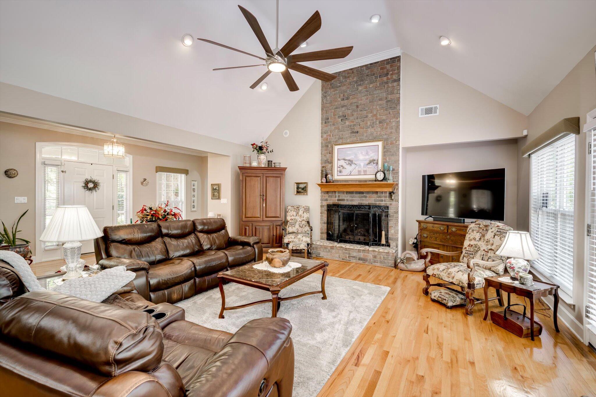 4168 Waters Edge Lane Appling, GA 30802 - Photo 14 of 58 14-014-