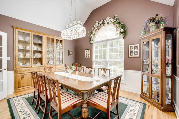 $589,900 | 4168 Waters Edge Lane, Appling, GA 30802