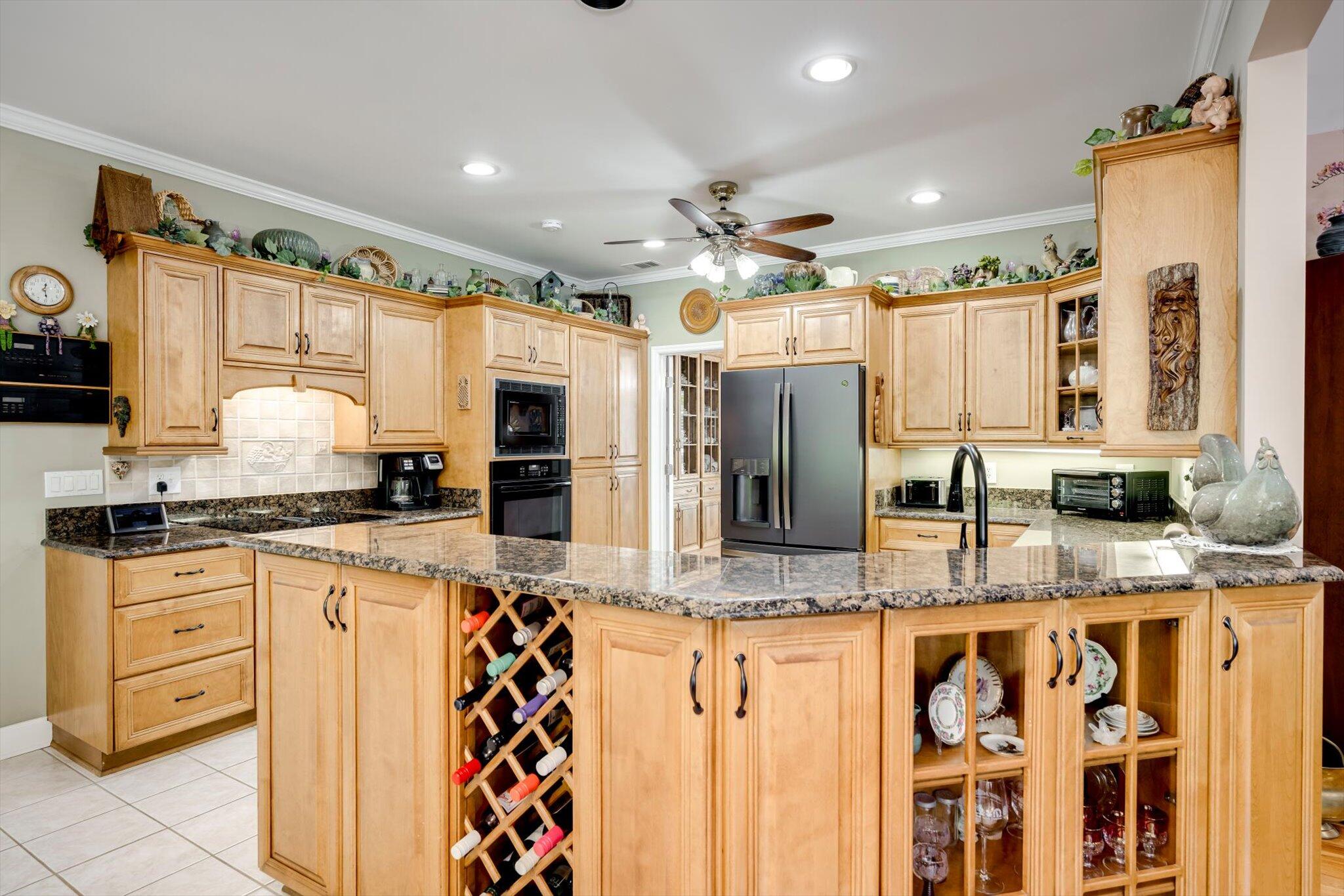 4168 Waters Edge Lane Appling, GA 30802 - Photo 18 of 58 18-018-
