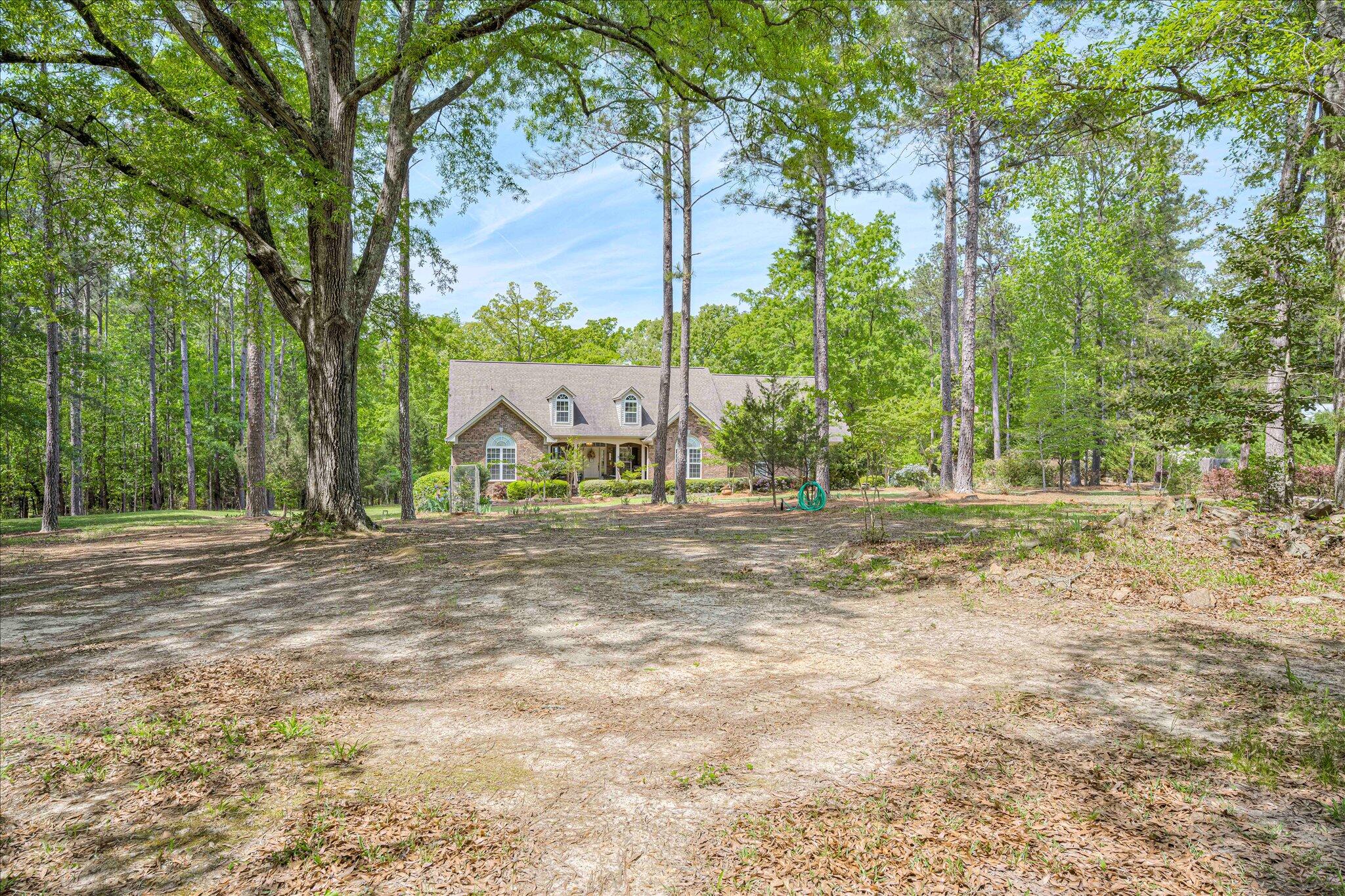 4168 Waters Edge Lane Appling, GA 30802 - Photo 2 of 58 02-002-