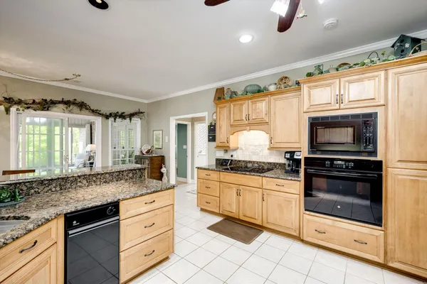 $589,900 | 4168 Waters Edge Lane, Appling, GA 30802