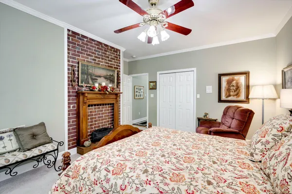 $589,900 | 4168 Waters Edge Lane, Appling, GA 30802