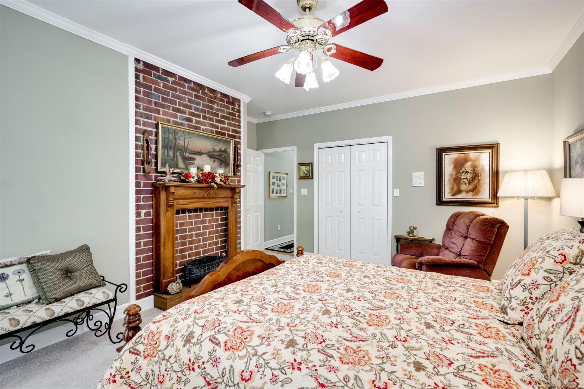 4168 Waters Edge Lane Appling, GA 30802 - Photo 34 of 58 35-035-