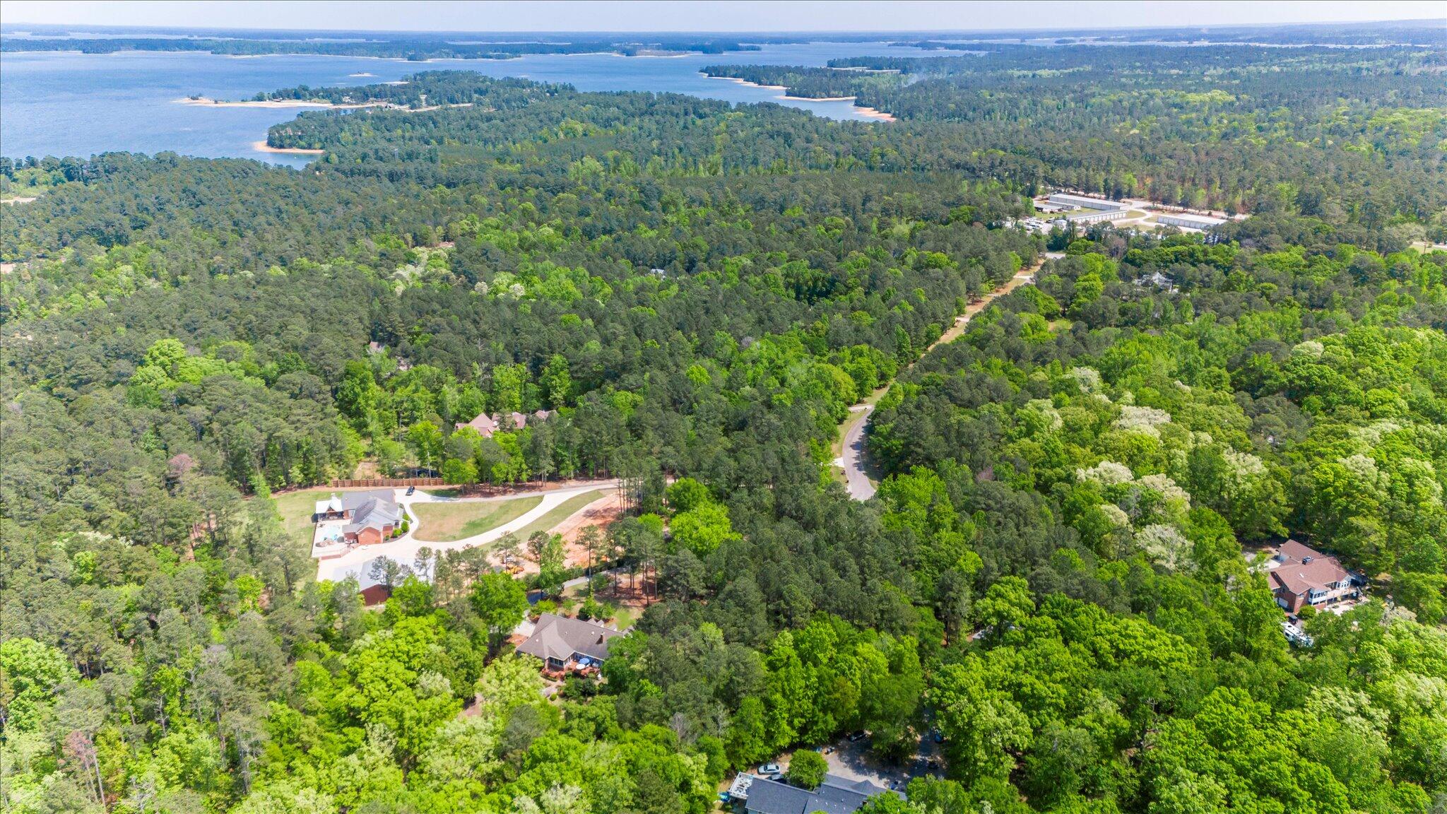 4168 Waters Edge Lane Appling, GA 30802 - Photo 40 of 58 41-041-