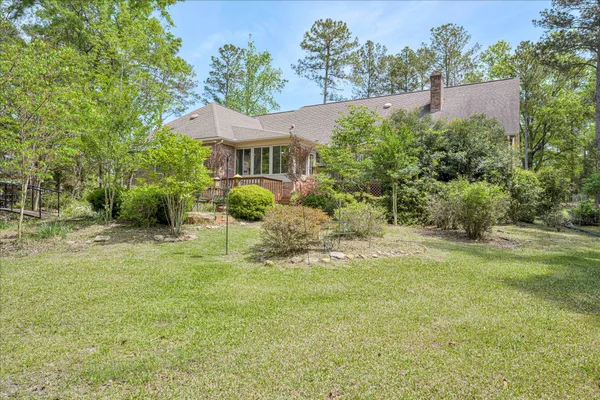 $589,900 | 4168 Waters Edge Lane, Appling, GA 30802
