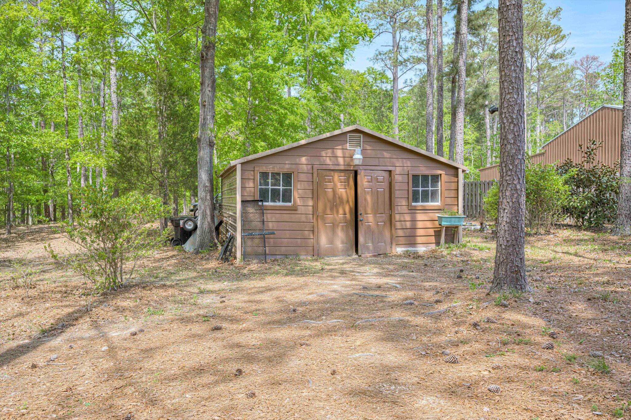 4168 Waters Edge Lane Appling, GA 30802 - Photo 49 of 58 51-051-