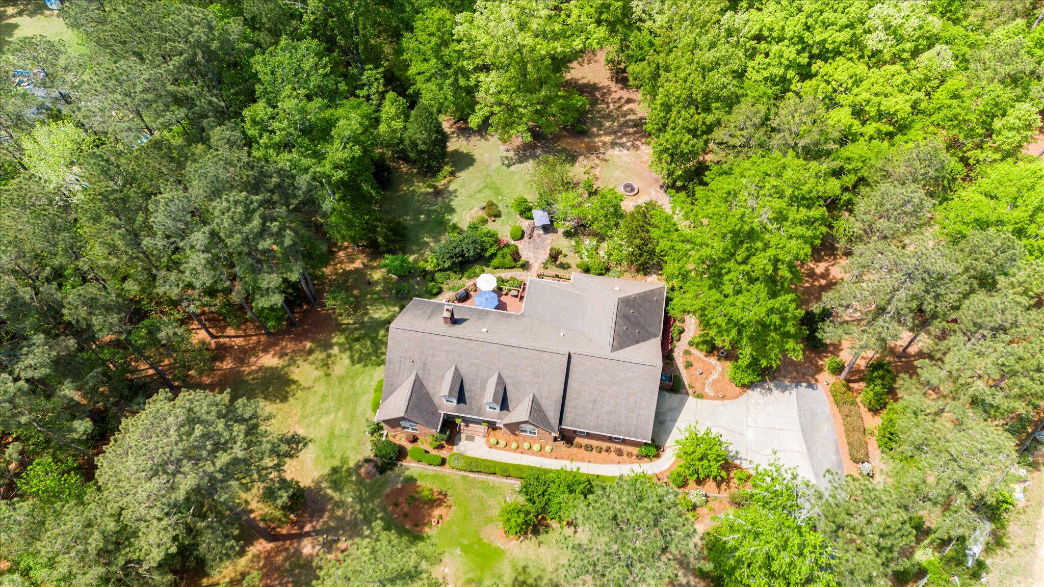 4168 Waters Edge Lane Appling, GA 30802 - Photo 5 of 58 05-005-