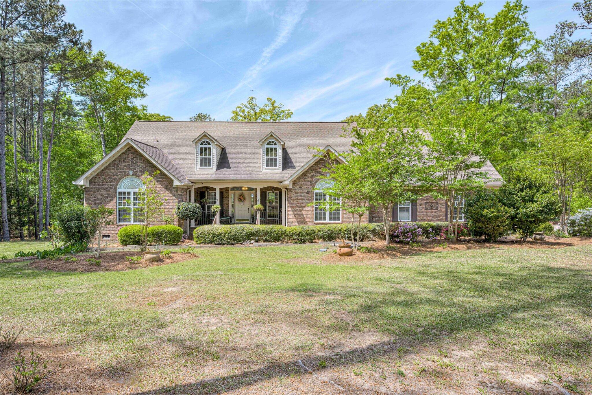 4168 Waters Edge Lane Appling, GA 30802 - Photo 51 of 58 53-053-