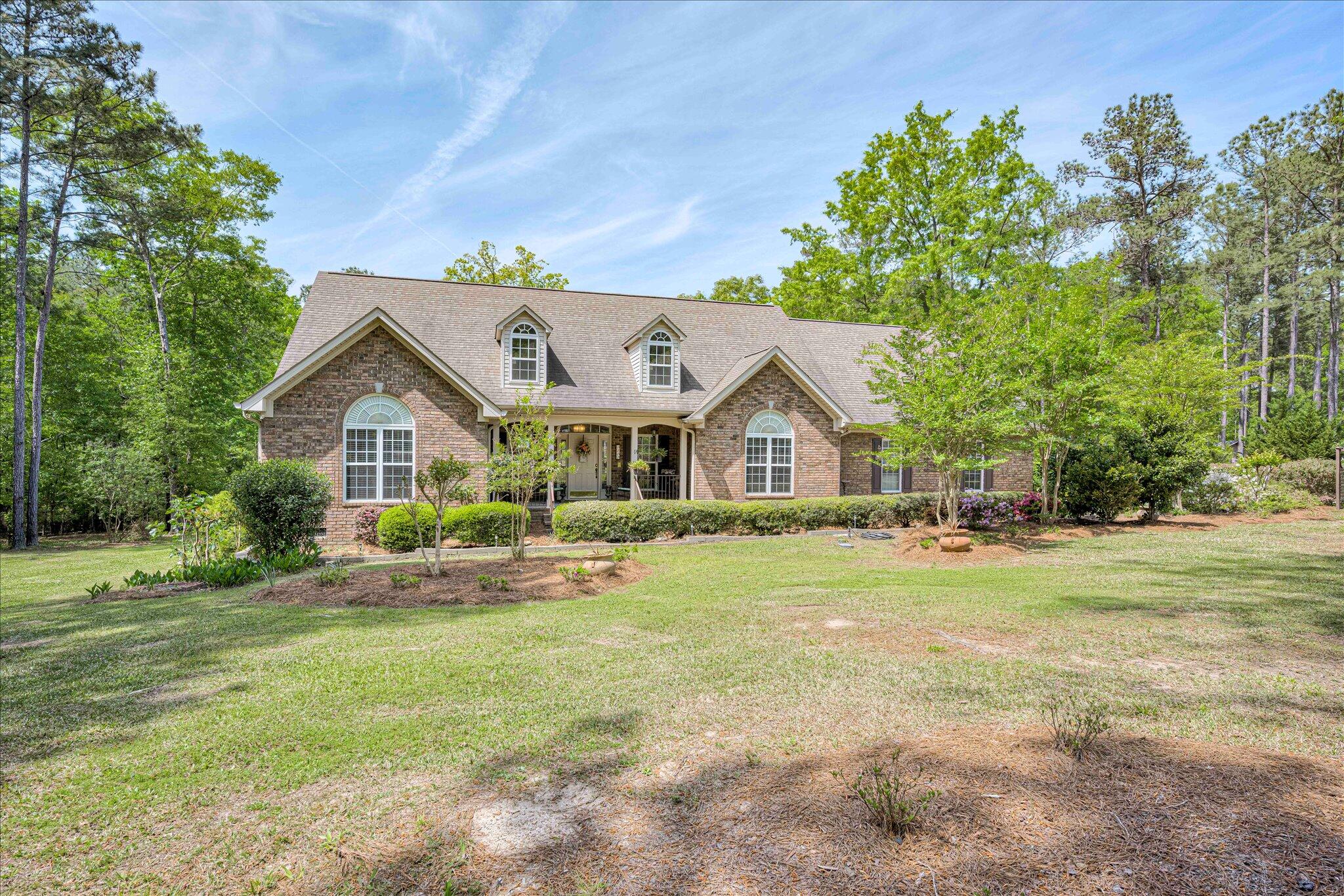 4168 Waters Edge Lane Appling, GA 30802 - Photo 52 of 58 54-054-