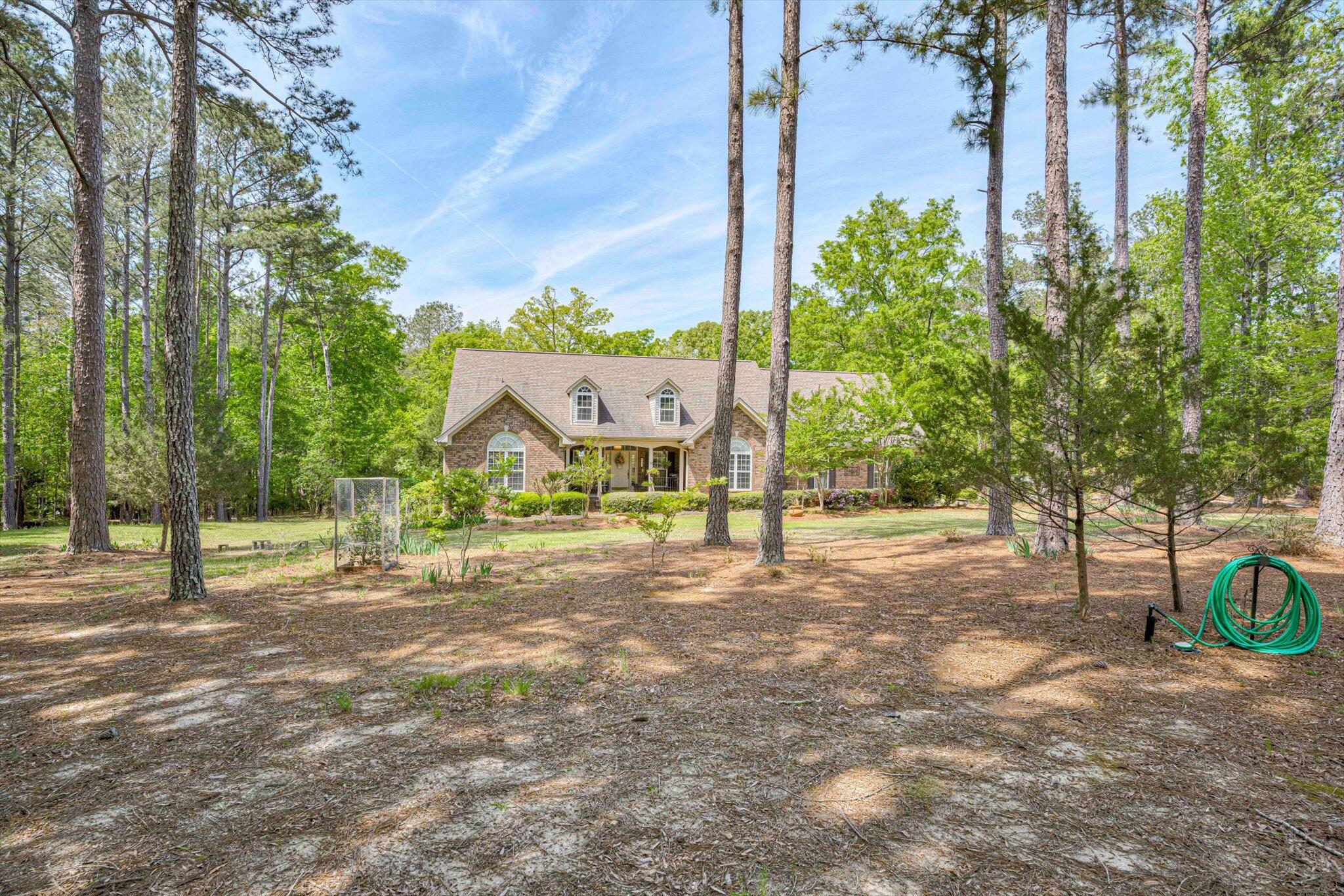 4168 Waters Edge Lane Appling, GA 30802 - Photo 53 of 58 55-055-