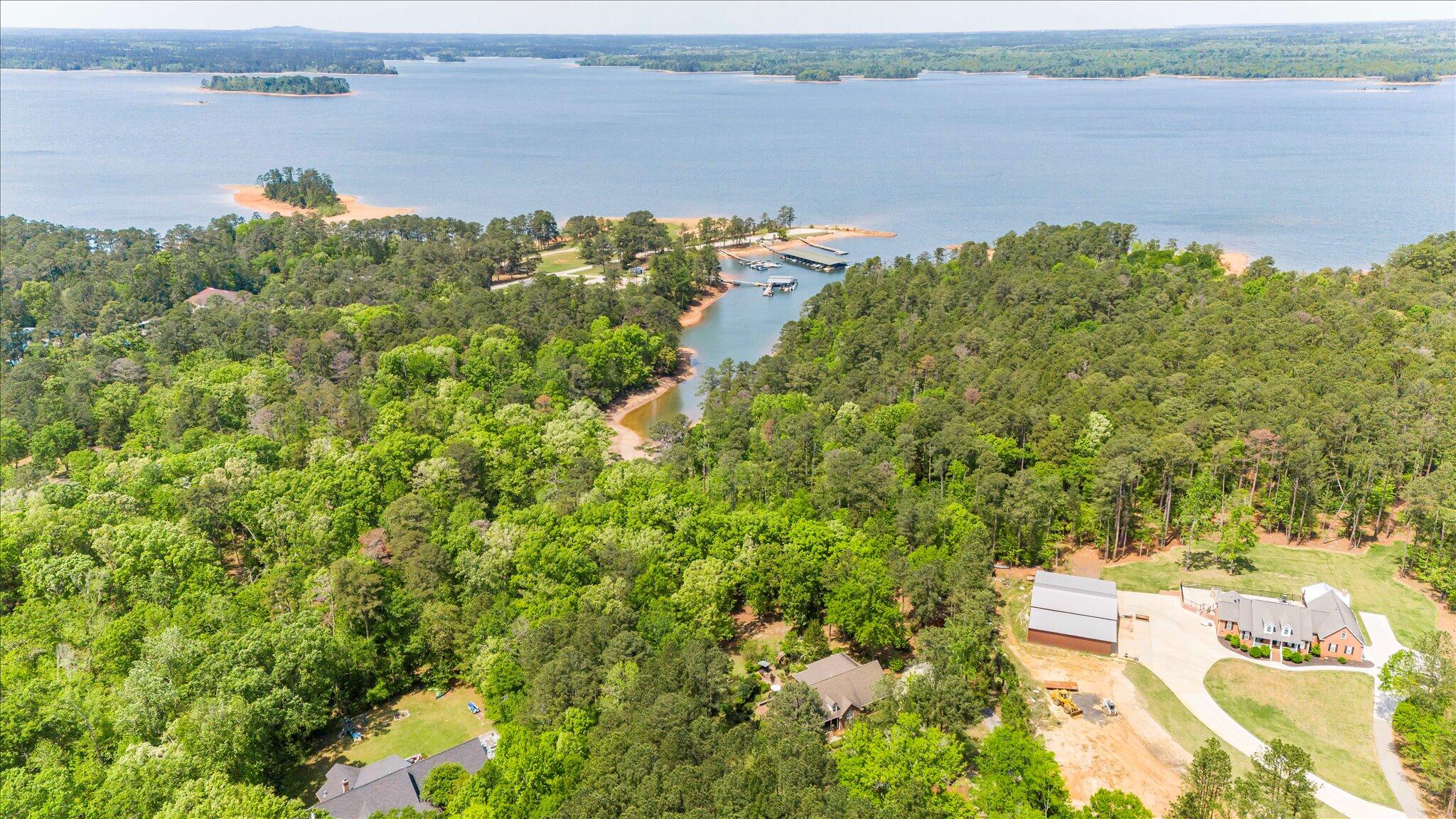 4168 Waters Edge Lane Appling, GA 30802 - Photo 56 of 58 58-058-