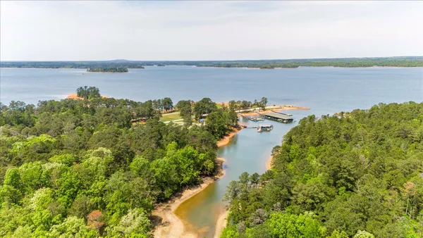 $589,900 | 4168 Waters Edge Lane, Appling, GA 30802