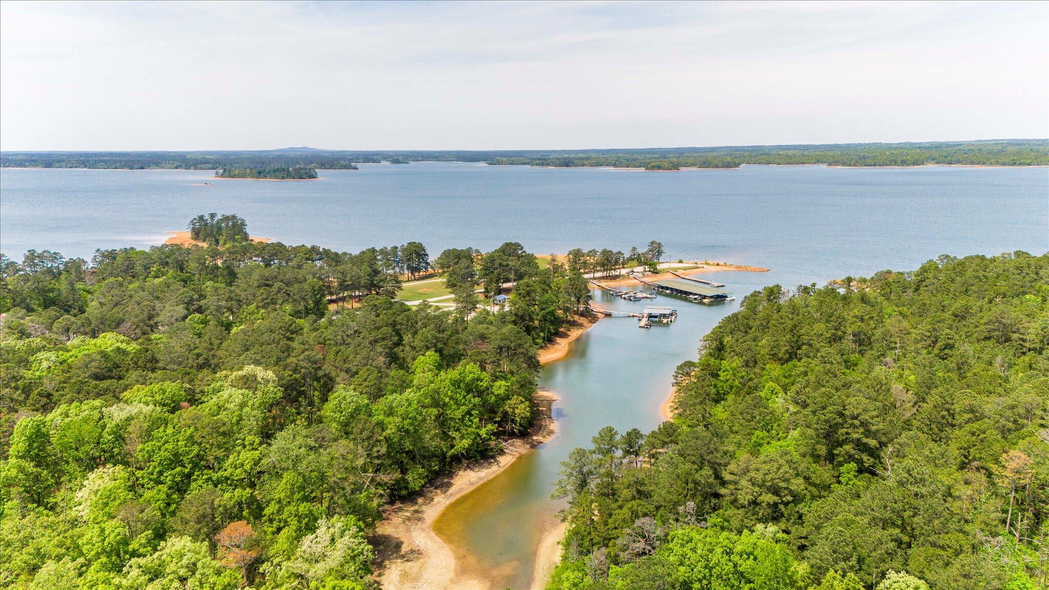4168 Waters Edge Lane Appling, GA 30802 - Photo 57 of 58 61-061-