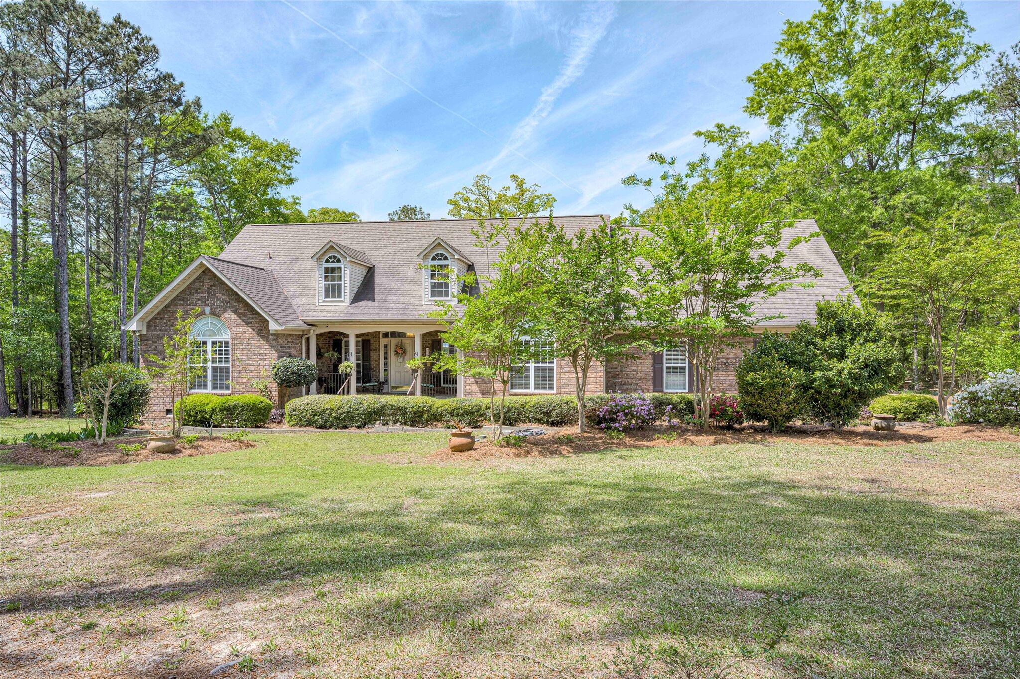 4168 Waters Edge Lane Appling, GA 30802 - Photo 6 of 58 06-006-