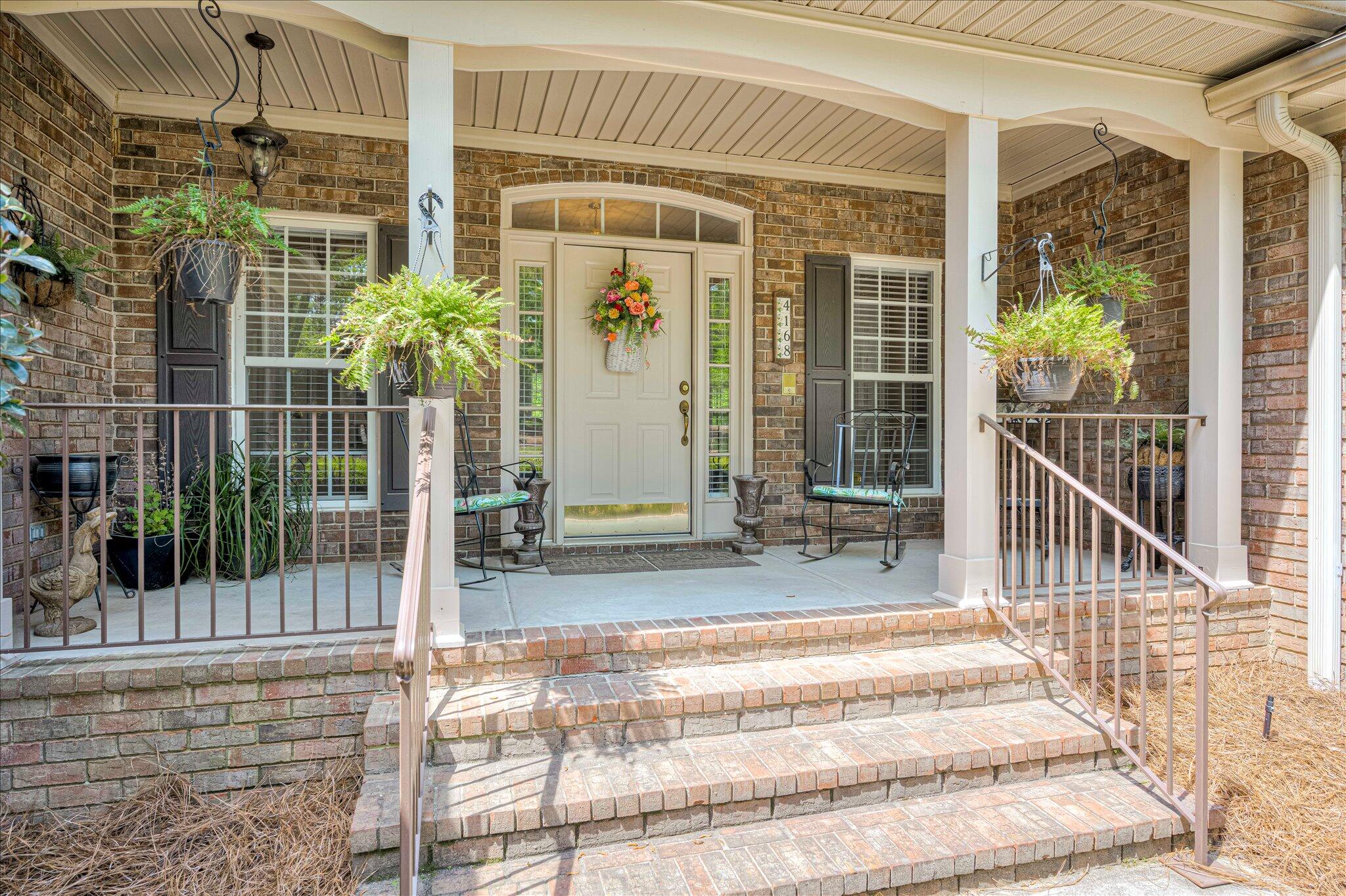 4168 Waters Edge Lane Appling, GA 30802 - Photo 7 of 58 07-007-