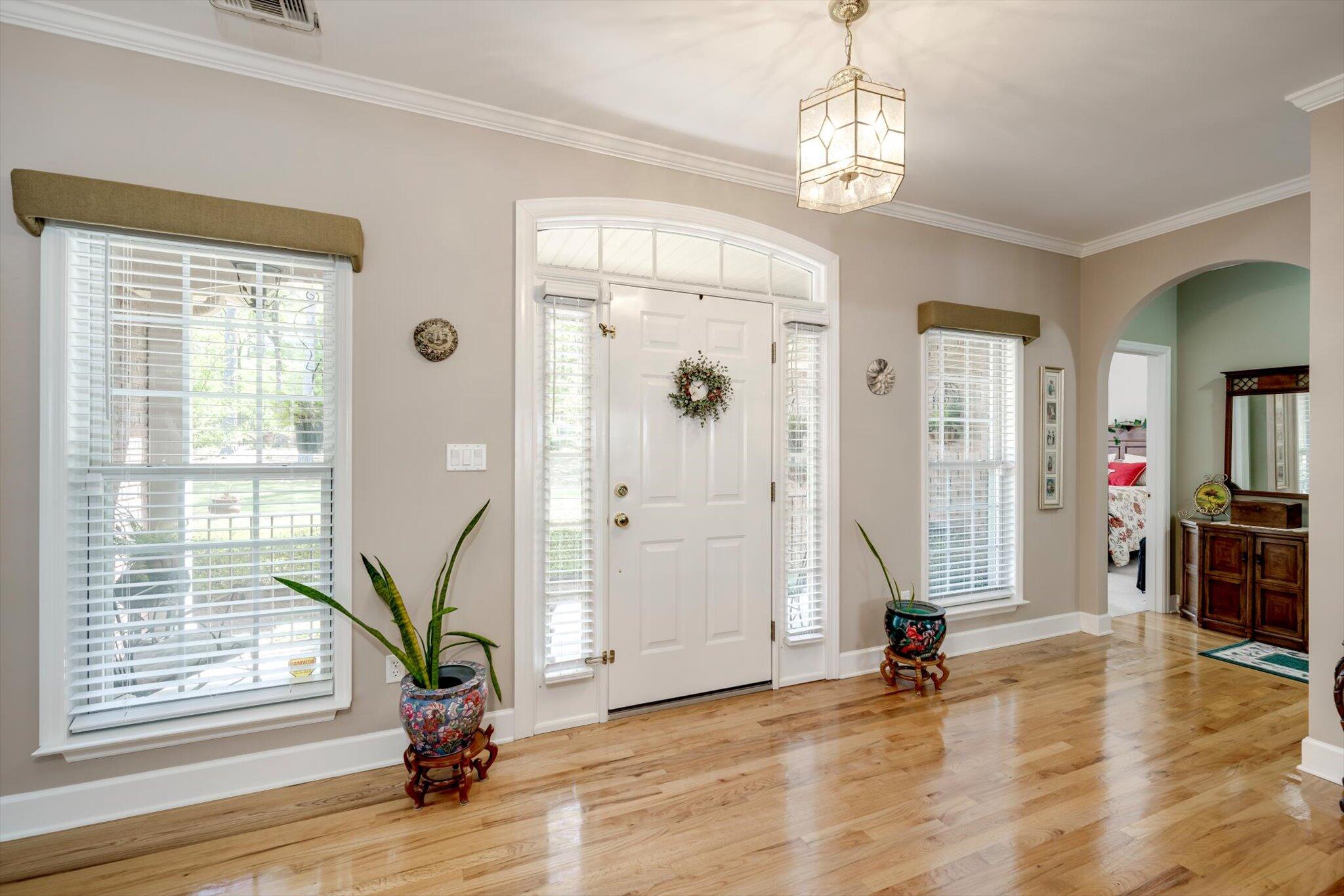 4168 Waters Edge Lane Appling, GA 30802 - Photo 8 of 58 08-008-