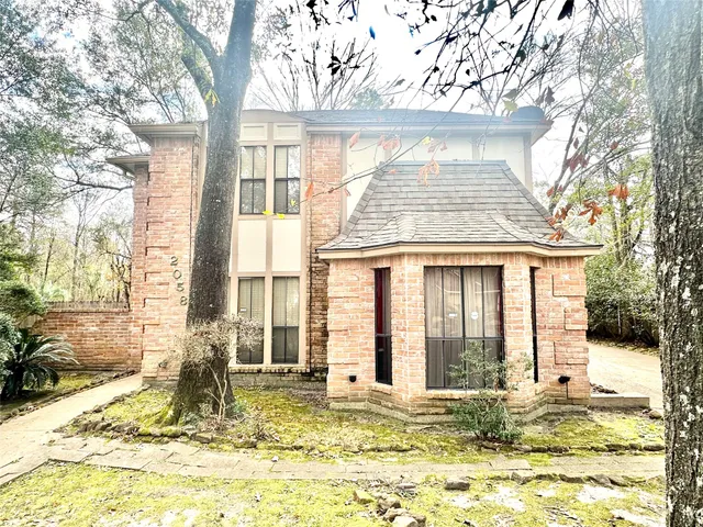 $320,000 | 2058 Parkdale Drive, Houston, TX 77339