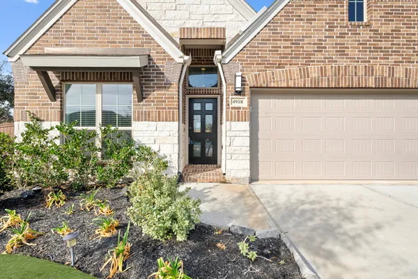 $2,600 | 4918 Morrison Drive, Manvel, TX 77578
