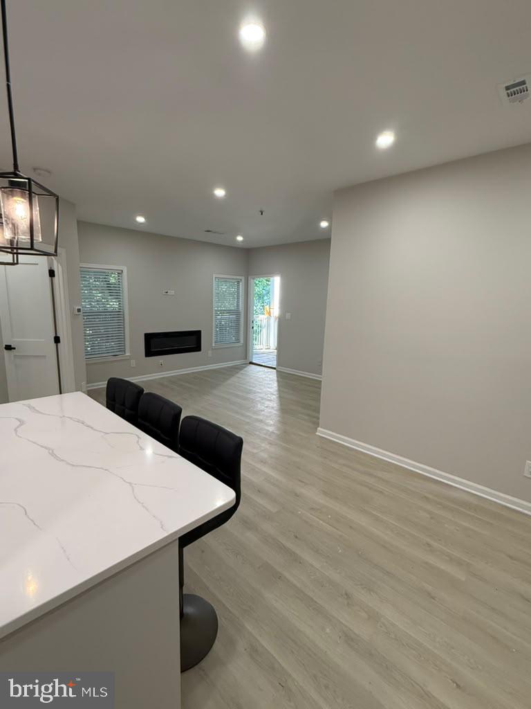 1716 Lake Shore Crest Drive, Unit 22 Reston, VA 20190 - Photo 3 of 12