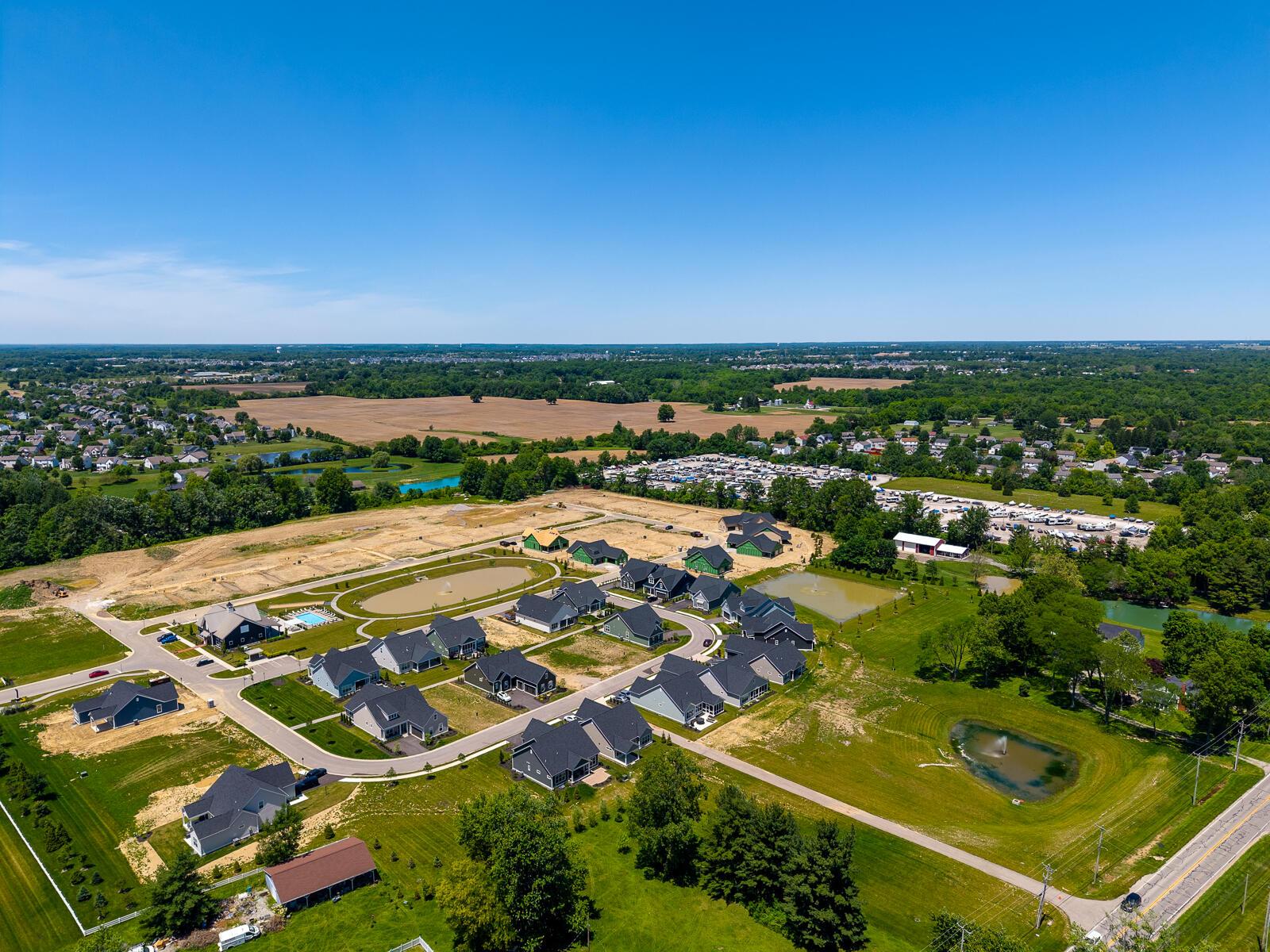 3440 Hollenback Road Lewis Center, OH 43035 - Photo 43 of 43 3440 Hollenback-43