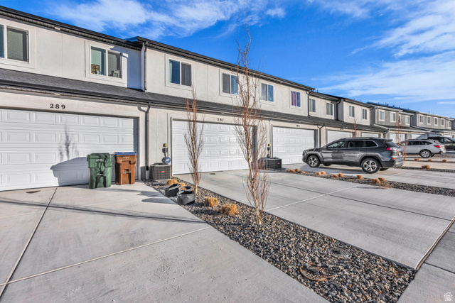 291 East Serenity Avenue Tooele, UT 84074 - Photo 20 of 22