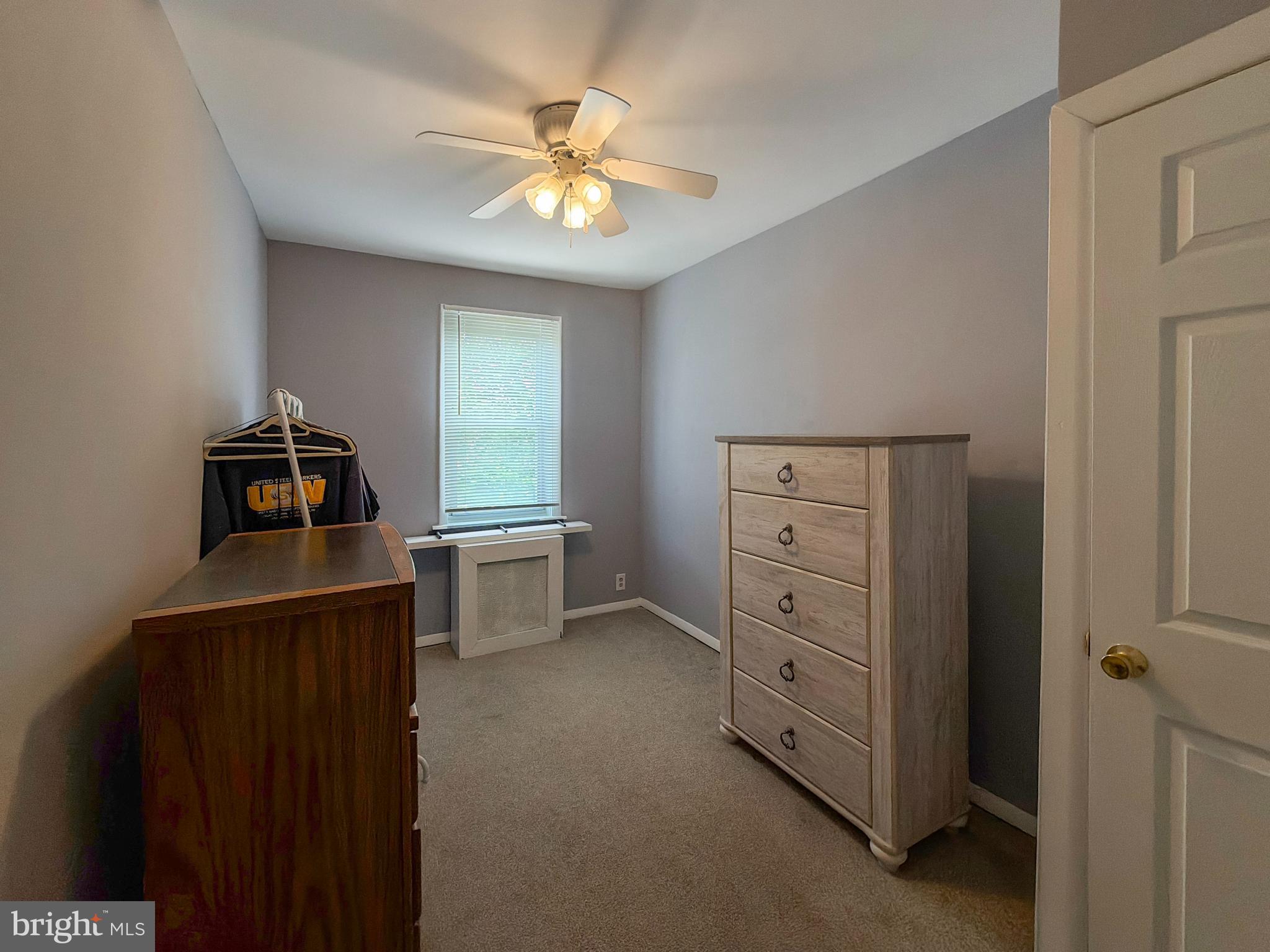 1213 Harding Drive Havertown, PA 19083 - Photo 17 of 25 a view of a workspace with furniture and a window