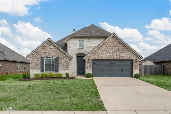 $326,000 | 712 Abita Chase, Bossier City, LA 71111